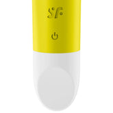 SATISFYER - ULTRA POWER BULLET 1 AMARILLO